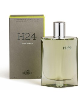 Hermes H24 Eau De Parfum 175Ml