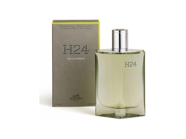 Hermes H24 Eau De Parfum 175Ml