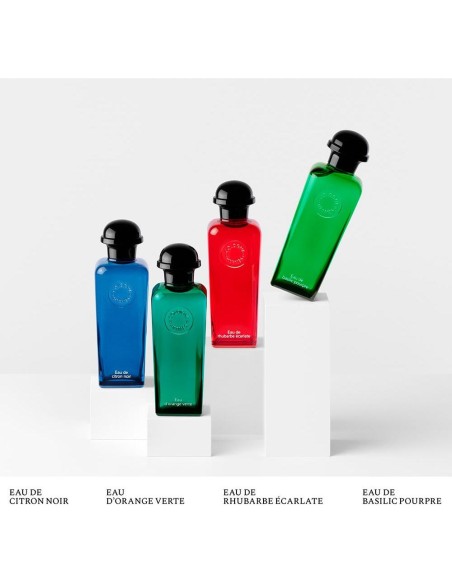 Hermes Paris Eau D'Orange Verte Concentrado Eau De Toilette 200M