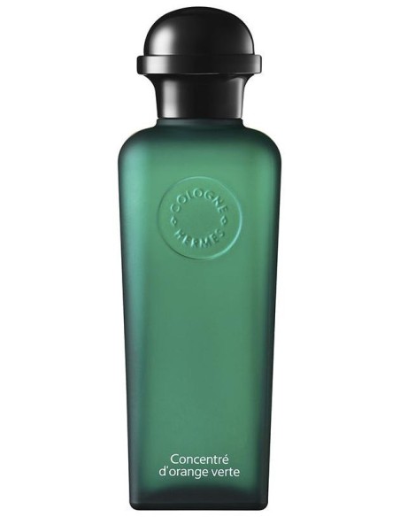 Hermes Paris Eau D'Orange Verte Concentrado Eau De Toilette 200M