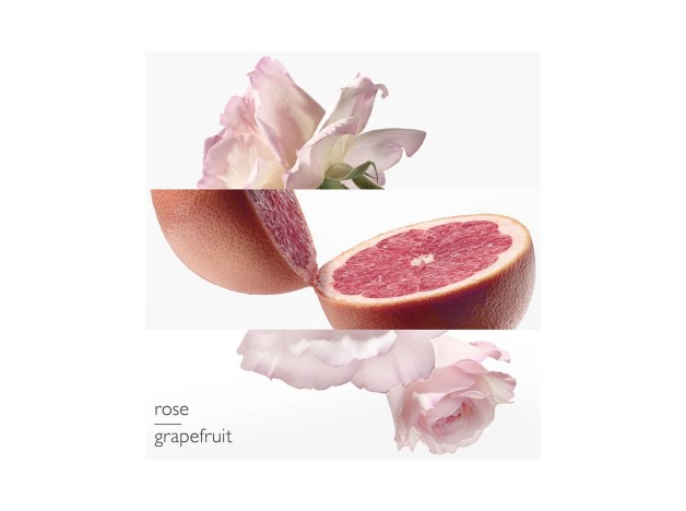 Hermes Paris Pamplemousse Rose Eau De Cologne...