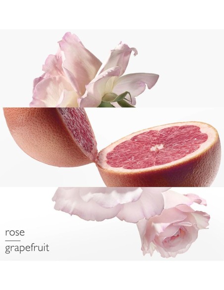 Hermes Paris Pamplemousse Rose Eau De Cologne 100Ml Vaporizador