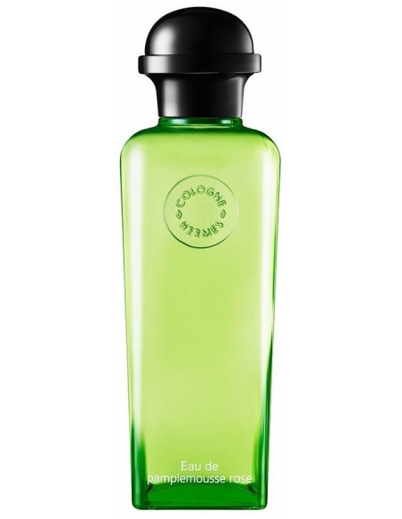 Hermes Paris Pamplemousse Rose Eau De Cologne 100Ml Vaporizador