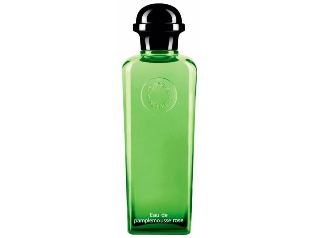 Hermes Paris Pamplemousse Rose Eau De Cologne...