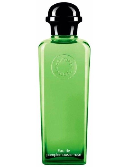 Hermes Paris Pamplemousse Rose Eau De Cologne 200Ml Vaporizador
