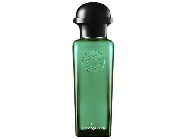 Eau D'Orange Verte Eau De Cologne Refillable...