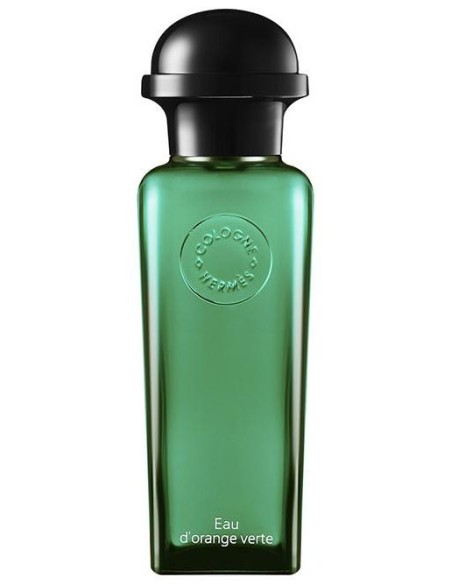 Eau D'Orange Verte Eau De Cologne Refillable Vaporizador 50 Ml