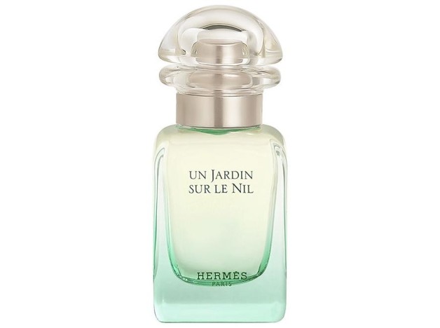 Hermes Paris Un Jardin Sur Le Nil Eau De...