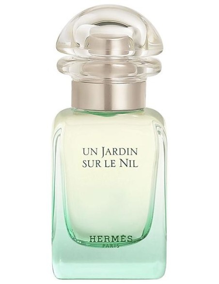 Hermes Paris Un Jardin Sur Le Nil Eau De Toilette 30Ml Vaporizad