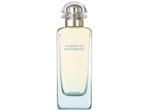 Hermes Paris Un Jardin En Mediterranee Eau De...