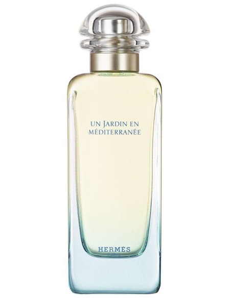 Hermes Paris Un Jardin En Mediterranee Eau De Toilette 100Ml Vap