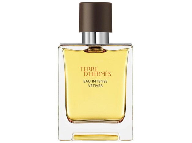 Terre D'Hermès Eau Intense Vétiver Eau De...
