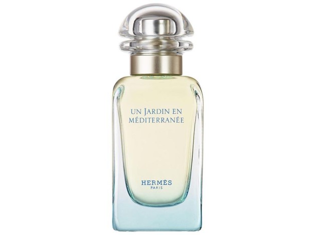 Hermes Paris Un Jardin En Mediterranee Eau De...