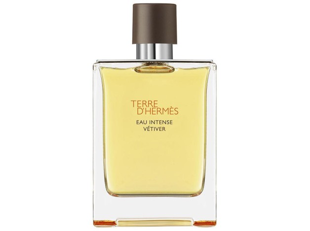 Terre D'Hermès Eau Intense Vétiver Eau De...