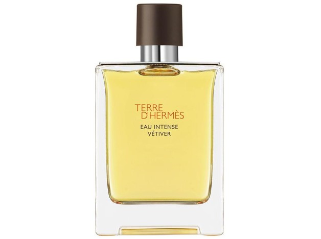 Terre D'Hermès Eau Intense Vétiver Eau De...