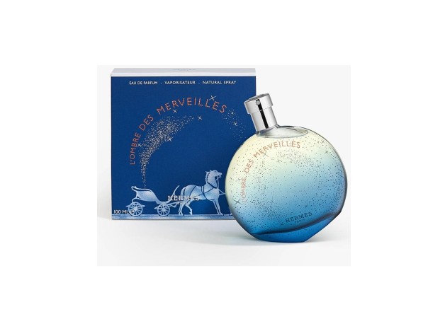 L'Ombre Des Merveilles Eau De Parfum...