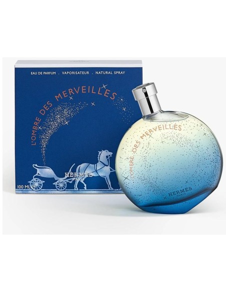 L'Ombre Des Merveilles Eau De Parfum Vaporizador 100 Ml