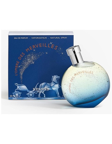L'Ombre Des Merveilles Eau De Parfum Vaporizador 50 Ml