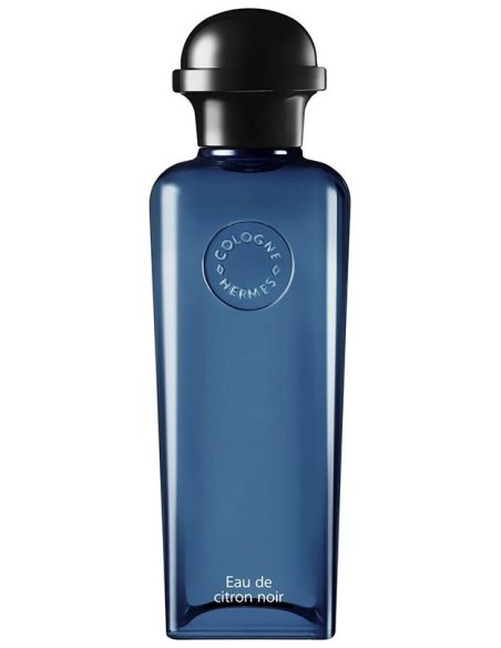 Hermes Paris Eau De Citron Noir Eau De Cologne 100Ml Vaporizador