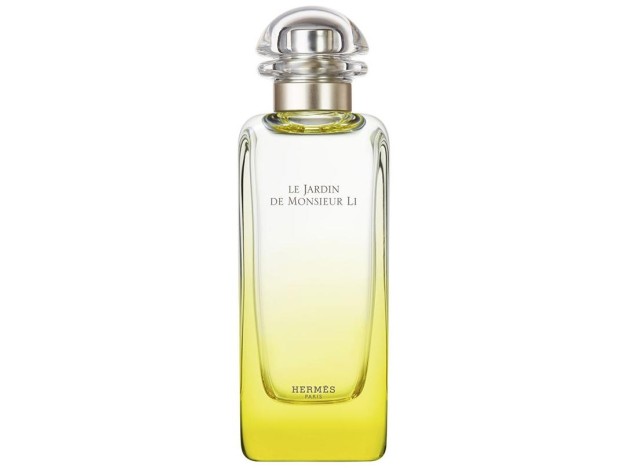 Hermes Paris Le Jardin De Monsieur Li Eau De...