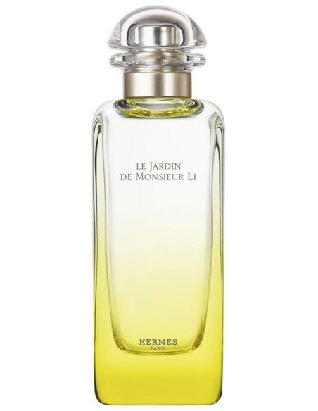 Hermes Paris Le Jardin De Monsieur Li Eau De Toilette 100Ml Vapo