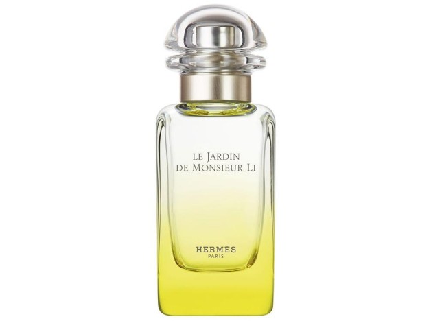 Hermes Paris Le Jardin De Monsieur Li Eau De...
