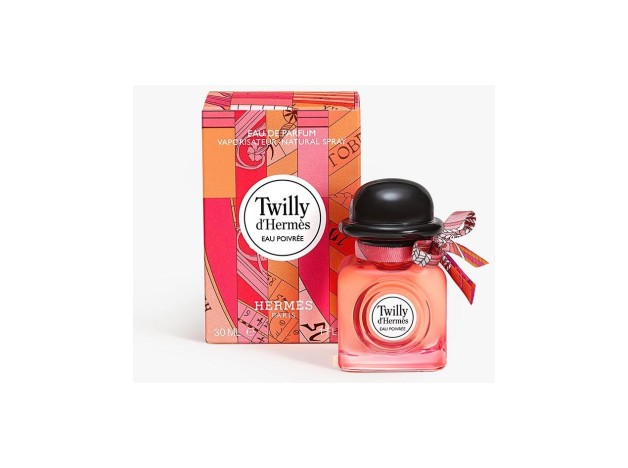 Twilly D'Hermès Eau Poivrée Eau De Parfum...