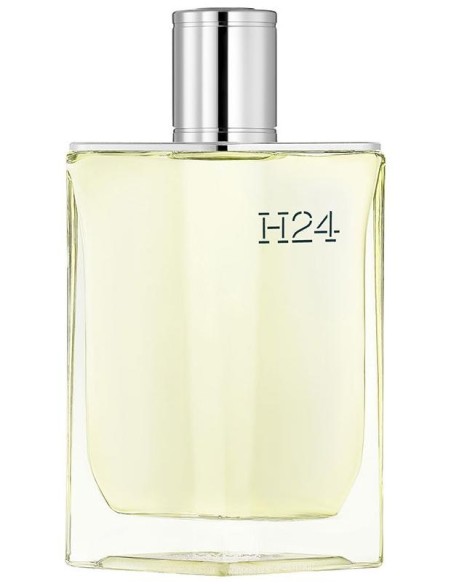 H24 Eau De Toilette Vaporizador Refillable 100 Ml