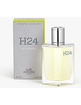 H24 Eau De Toilette...