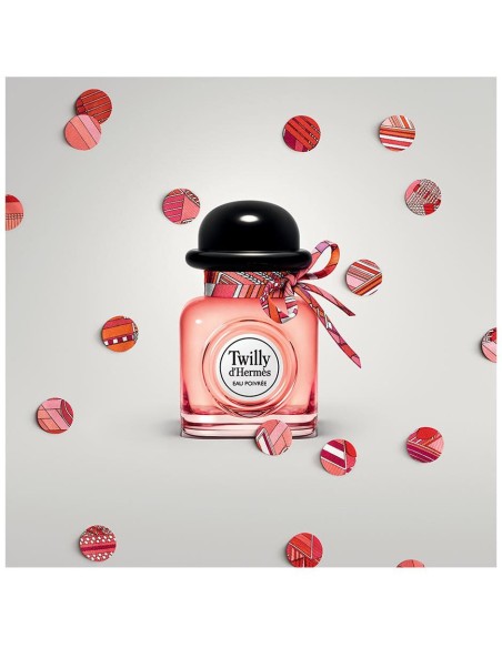 Twilly D'Hermès Eau Poivrée Eau De Parfum Vaporizador 30 Ml
