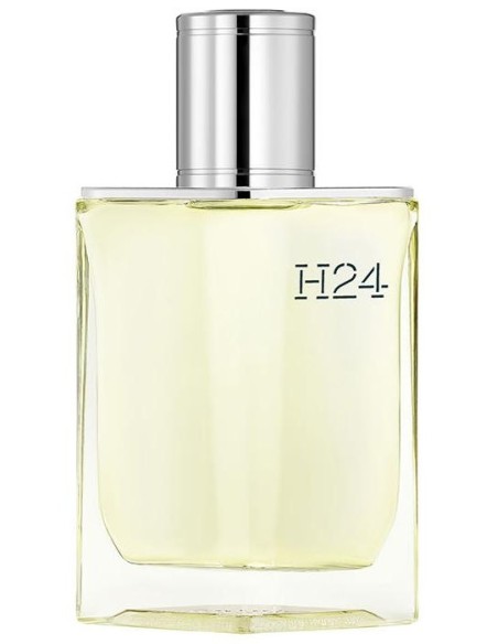 H24 Eau De Toilette Vaporizador Refillable 50 Ml