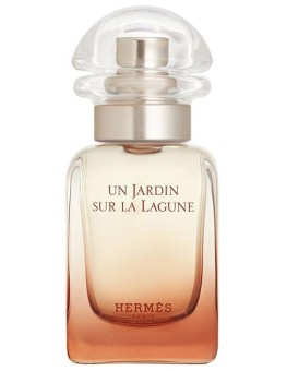 Un Jardin Sur La Lagune Eau...