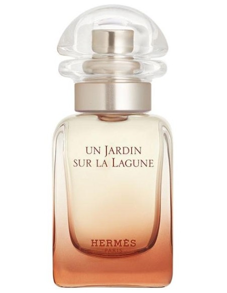 Un Jardin Sur La Lagune Eau De Toilette Vaporizador 30 Ml