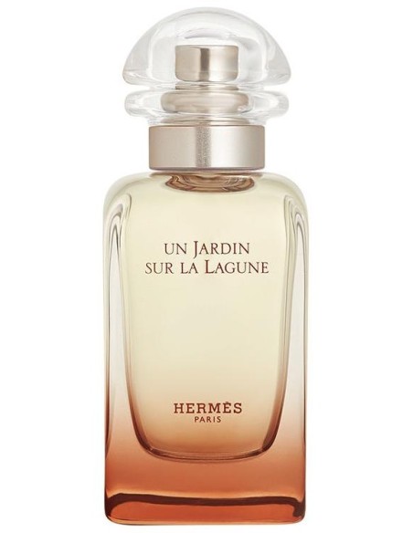 Un Jardin Sur La Lagune Eau De Toilette Vaporizador 50 Ml