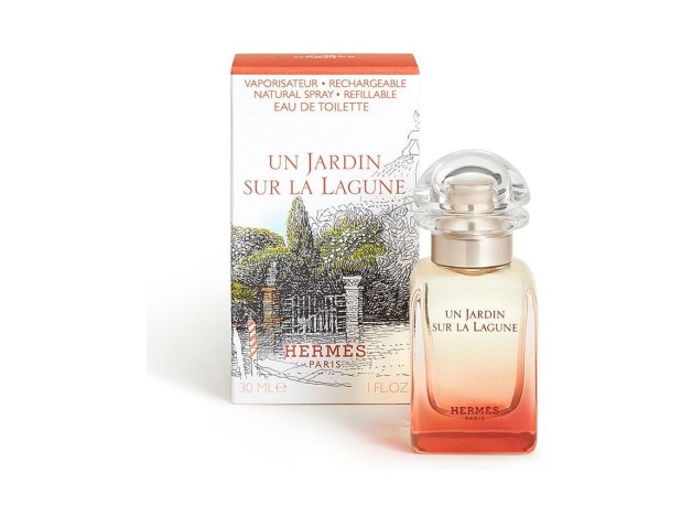 Un Jardin Sur La Lagune Eau De Toilette...