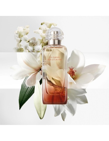 Un Jardin Sur La Lagune Eau De Toilette Vaporizador 30 Ml