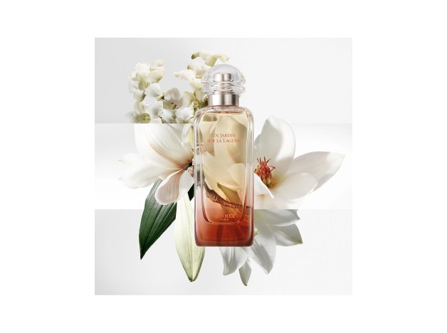 Un Jardin Sur La Lagune Eau De Toilette...