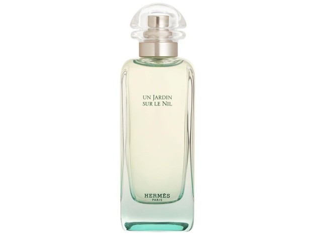 Hermes Paris Un Jardin Sur Le Nil Eau De...