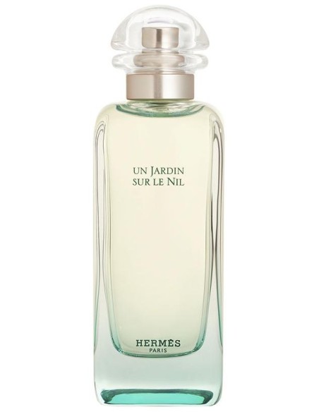 Hermes Paris Un Jardin Sur Le Nil Eau De Toilette 100Ml Vaporiza