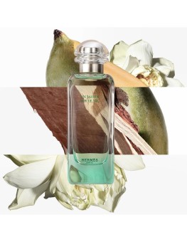 Hermes Paris Un Jardin Sur...