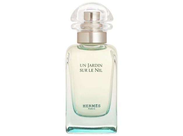 Hermes Paris Un Jardin Sur Le Nil Eau De...
