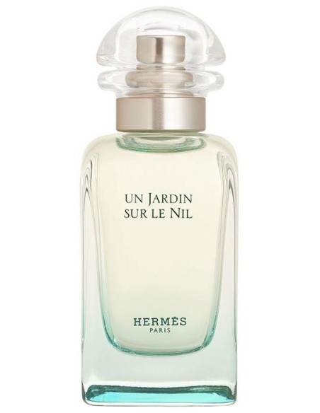 Hermes Paris Un Jardin Sur Le Nil Eau De Toilette 50Ml Vaporizad