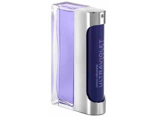 Ultraviolet Man Eau De Toilette Vaporizador 100 Ml