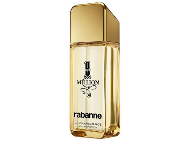 Paco Rabanne 1 Million After Shave 100Ml