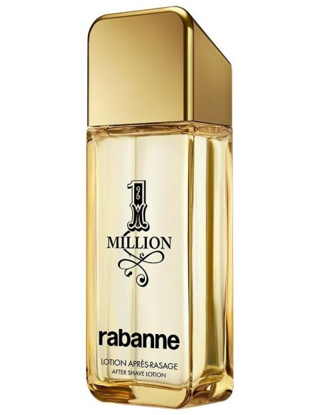 Paco Rabanne 1 Million After Shave 100Ml