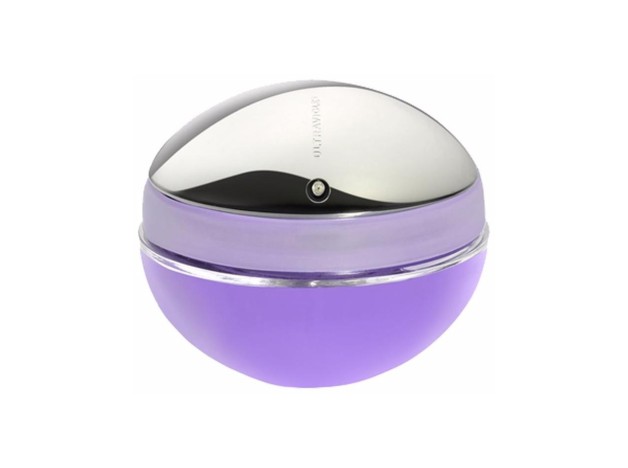 Paco Rabanne Ultraviolet Eau De Parfum 80Ml...