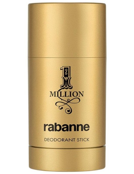 Paco Rabanne One Million Desodorante Stick 75G