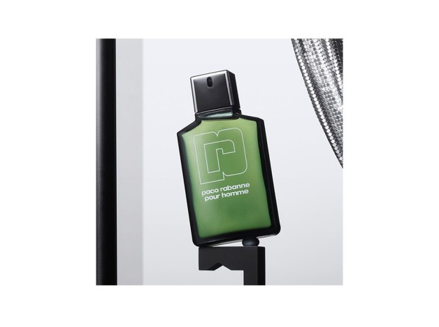 Paco Rabanne Pour Homme Eau De Toilette...