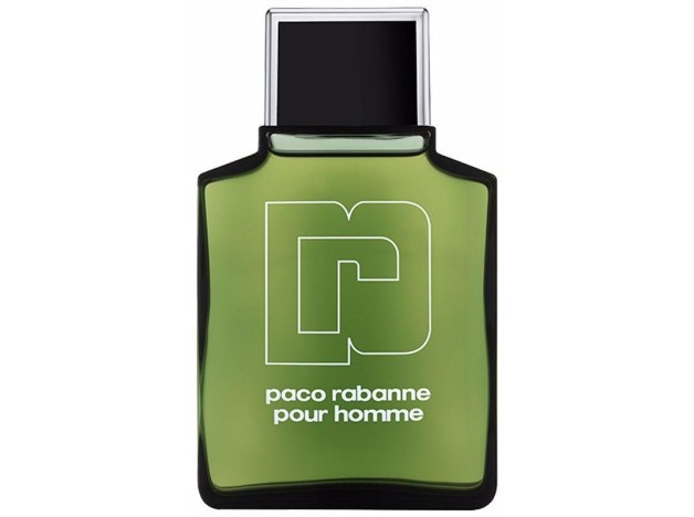 Paco Rabanne Pour Homme Eau De Toilette...