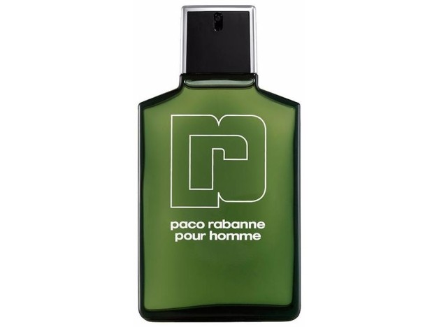 Paco Rabanne Pour Homme Eau De Toilette...